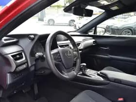 Lexus UX thumbnail 19
