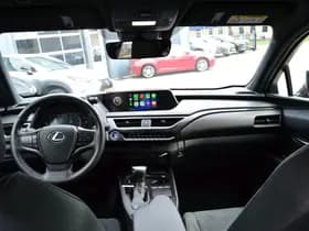 Lexus UX thumbnail 36