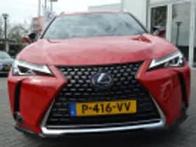Lexus UX thumbnail 47