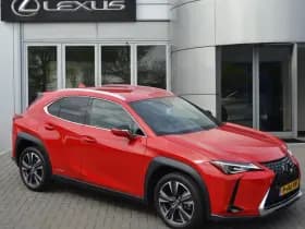 Lexus UX thumbnail 75