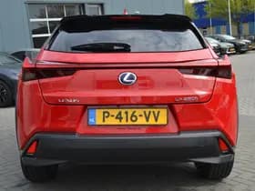 Lexus UX thumbnail 79
