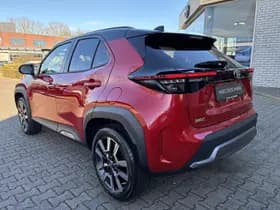 Toyota Yaris Cross thumbnail 11