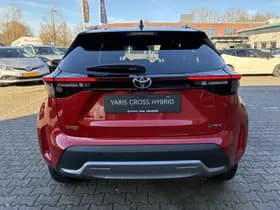Toyota Yaris Cross thumbnail 15