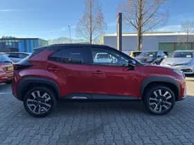Toyota Yaris Cross thumbnail 16