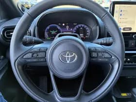 Toyota Yaris Cross thumbnail 22