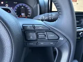 Toyota Yaris Cross thumbnail 24