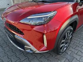 Toyota Yaris Cross thumbnail 33