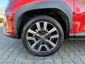 Toyota Yaris Cross thumbnail 34