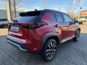 Toyota Yaris Cross thumbnail 40