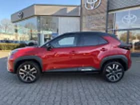 Toyota Yaris Cross thumbnail 46