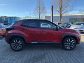Toyota Yaris Cross thumbnail 48