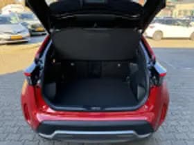 Toyota Yaris Cross thumbnail 52