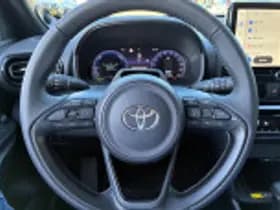 Toyota Yaris Cross thumbnail 54
