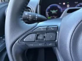 Toyota Yaris Cross thumbnail 55