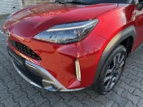Toyota Yaris Cross thumbnail 65