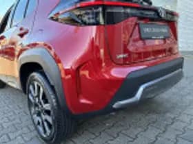 Toyota Yaris Cross thumbnail 69