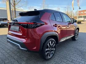 Toyota Yaris Cross thumbnail 78