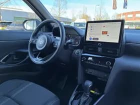 Toyota Yaris Cross thumbnail 9