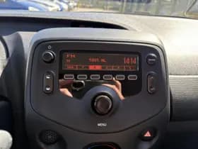 Toyota Aygo thumbnail 20