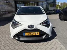 Toyota Aygo thumbnail 3