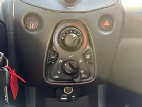 Toyota Aygo thumbnail 22
