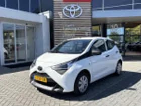 Toyota Aygo thumbnail 32