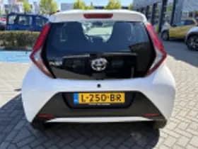 Toyota Aygo thumbnail 37