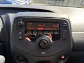 Toyota Aygo thumbnail 45