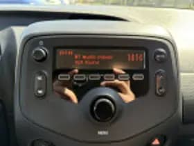 Toyota Aygo thumbnail 46