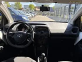 Toyota Aygo thumbnail 55