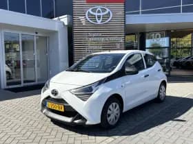 Toyota Aygo thumbnail 61