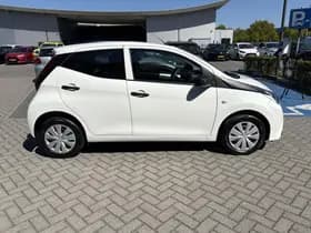 Toyota Aygo thumbnail 63