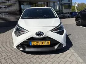 Toyota Aygo thumbnail 64
