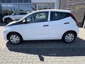 Toyota Aygo thumbnail 65