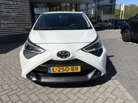 Toyota Aygo thumbnail 9