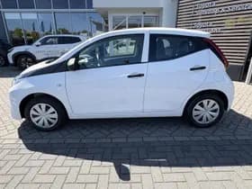 Toyota Aygo thumbnail 10