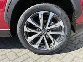 Toyota Corolla thumbnail 18