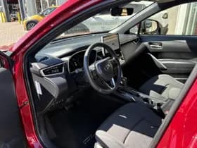 Toyota Corolla thumbnail 19