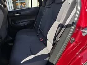 Toyota Corolla thumbnail 21