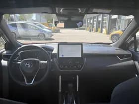 Toyota Corolla thumbnail 37