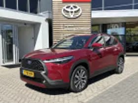 Toyota Corolla thumbnail 39