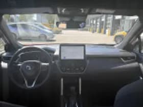Toyota Corolla thumbnail 69