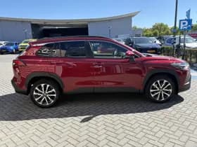 Toyota Corolla thumbnail 8