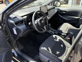 Toyota Corolla thumbnail 15