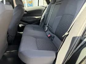 Toyota Corolla thumbnail 17