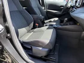 Toyota Corolla thumbnail 18
