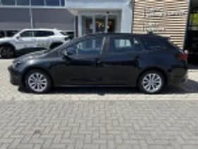 Toyota Corolla thumbnail 37