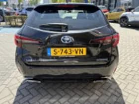 Toyota Corolla thumbnail 39