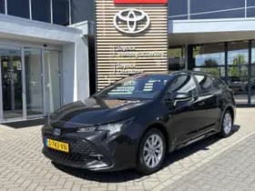Toyota Corolla thumbnail 7