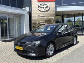 Toyota Corolla thumbnail 66